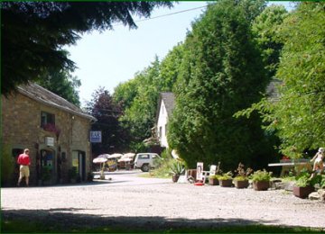 Foto van <p>Moulin de Malempré</p>, Malempré (Manhay), Foto: Jacques Lamotte, 2007 | Database Belgische molens