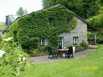 Foto van <p>Moulin de Nollevaux</p>, Nollevaux (Paliseul), Photo: 13.06.2009 | Database Belgische molens