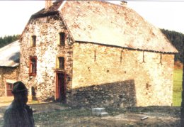 Moulin de Neufmoulin