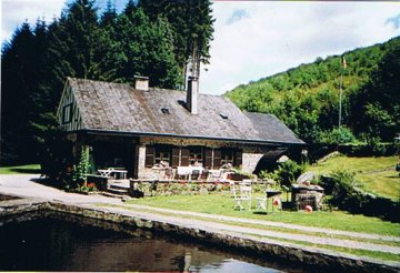 Moulin du Was