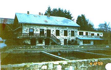 Moulin Minguet, La Reine des Près