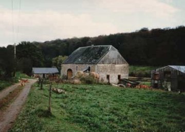 Moulin d'Herbois