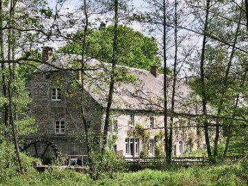 Moulin de Resteigne