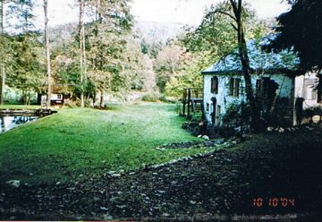 <strong></strong>Moulin de Conques