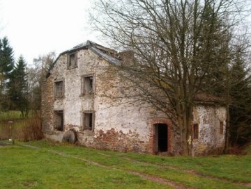 Moulin de Séviscourt