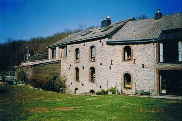 Moulin d'en Bas