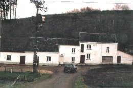 Moulin de Lambiéval
