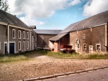 Folmühlen Moulin de l'Impératrice Marie Thérèse