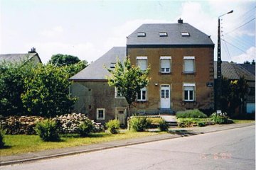 Moulin de Wolkrange, Moulin banal