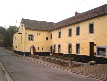 Moulin de Balâtre