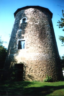 Moulin Massinon