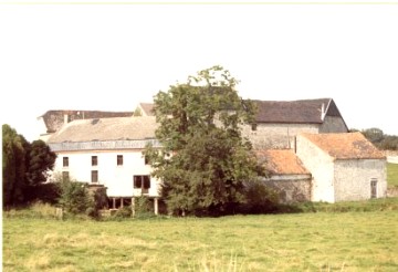 Moulin de Prée