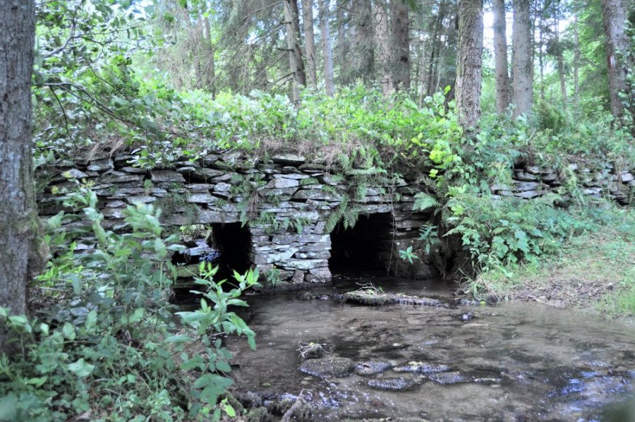 Moulin de Blèchamp