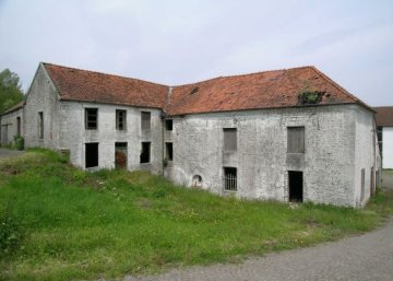 Moulin de Cerfontaine