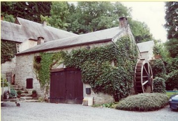 Roue du Comte