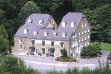 Moulin de Daverdisse