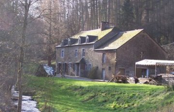 Moulin du Fond de Vesse