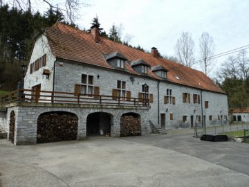 Moulin de Falmagne