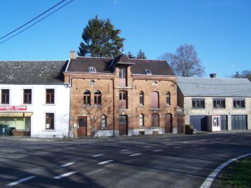 Moulin de Falmignoul