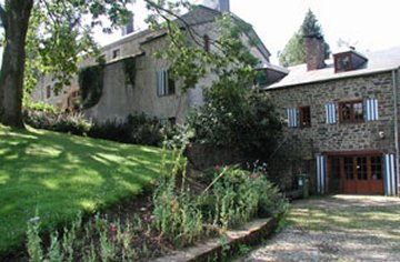 Moulin du Petit Rot