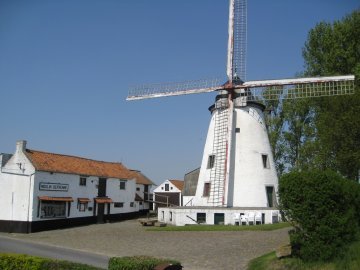 Moulin Defrenne