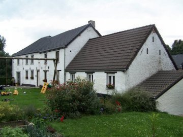 Foto van <p>Moulin Frère<br />Moulin Frères<br />Moulin de Bédowé</p>, Grand-Manil (Gembloux), Foto Jean-Paul Vingerhoed, Corroy-le-Grand, juli 2008 | Database Belgische molens