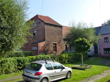 Foto van <p>Moulin à eau de Ligny</p>, Ligny (Sombreffe), Verzameling Ons Molenheem | Database Belgische molens