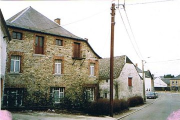 Moulin de Morialmé