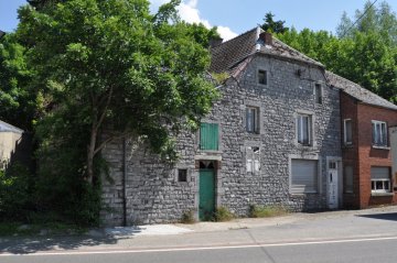 Moulin de Pétigny