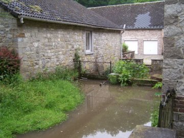 Moulin de Thon