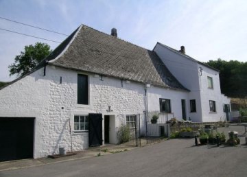 Moulin du Petit Bois, Moulin de Thy