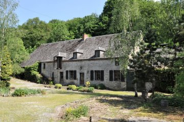 Moulin Luc Moulin du Got