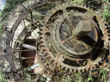 Laminoirs de cuivre (II)