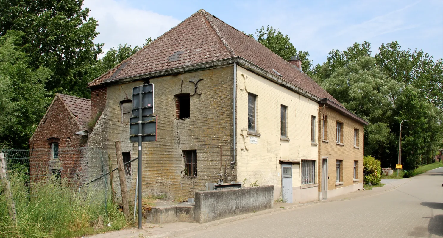Gotegemmolen