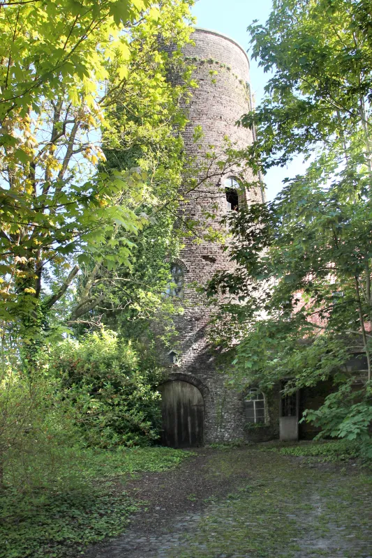 Devreesesmolen, Molen Devreese Devreesesmolen, Molen Devreese