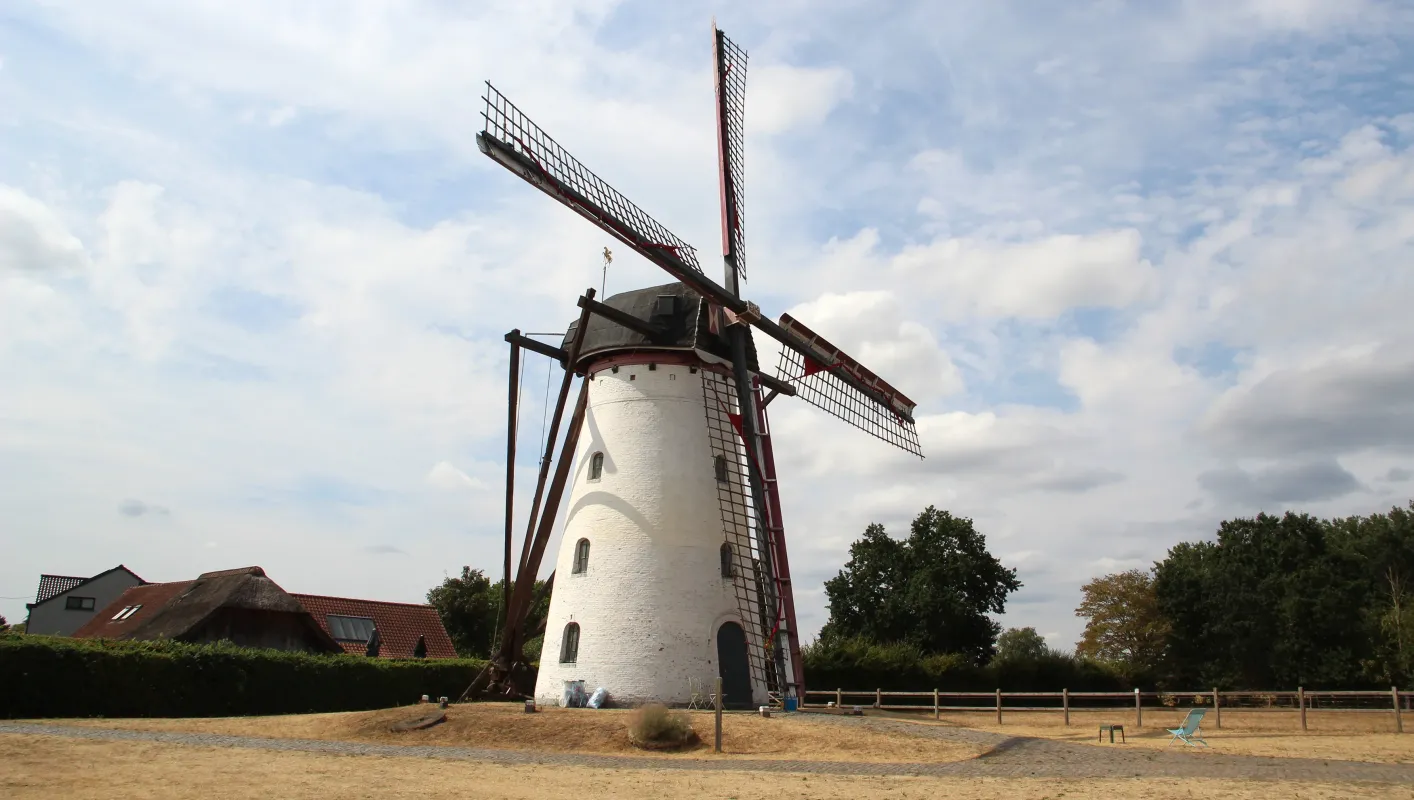 Stenen Molen Stenen Molen