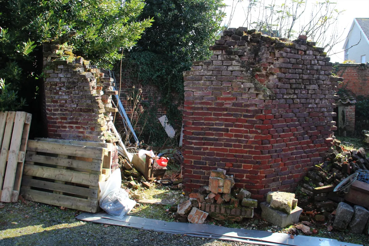 Rosmolen De Smet Rosmolen Dauwe