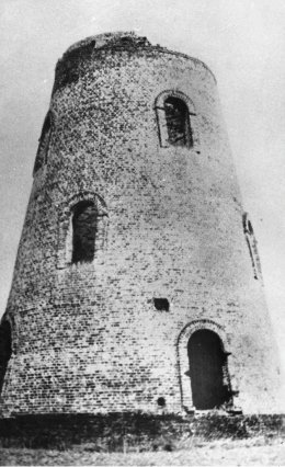 De Teerling, Molen De Smet, Molen Lambrecht