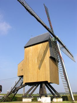 Wildermolen