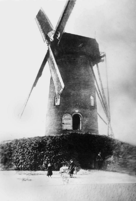 De Weirtsmolen