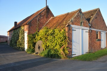 Heinemolen, Heynemolen, Einemolen, Molen op Lendonk