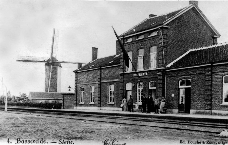 Molen Kerckhaert