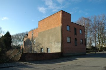 Watermolen van Bavegem