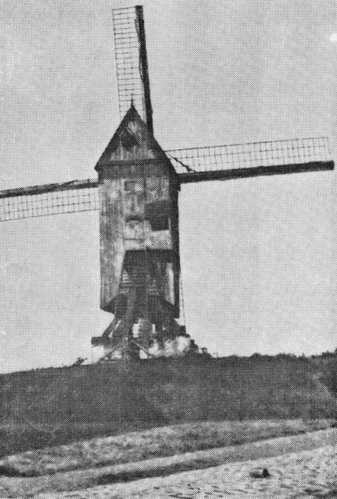 Molen De Reu