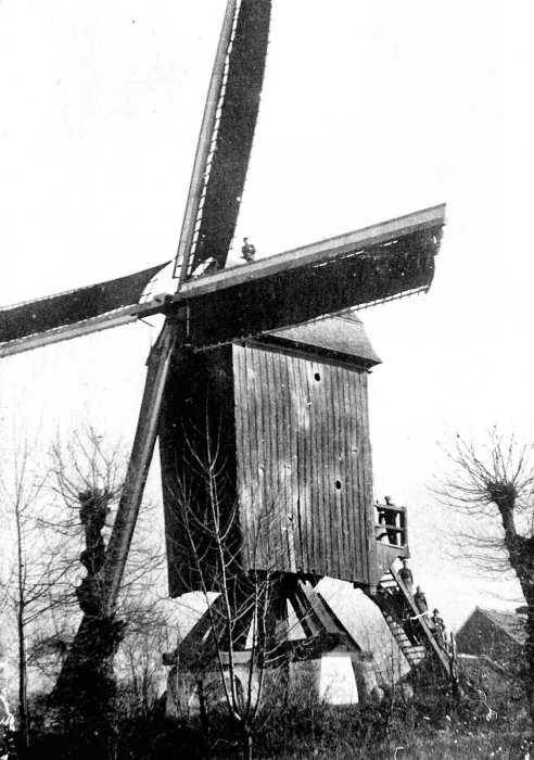 Himpens molen