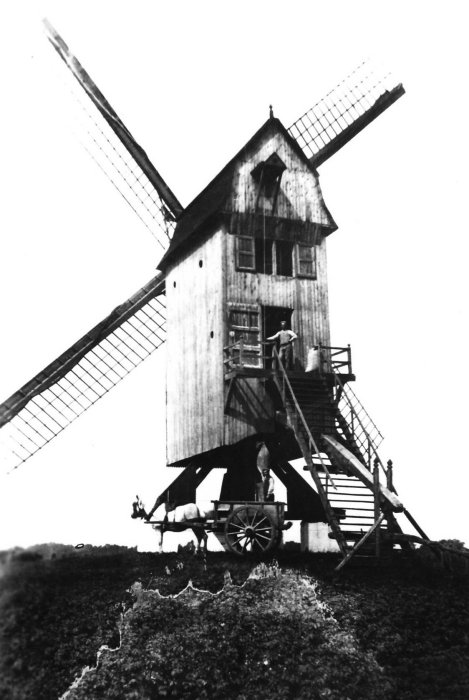Groebbemolen Groebbemolen