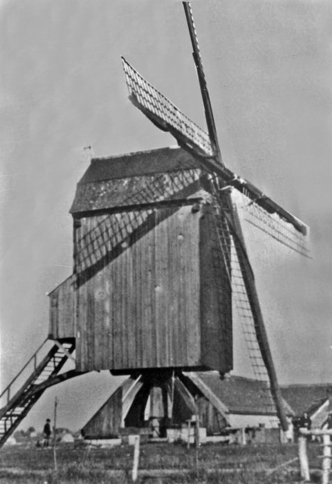 Molen Wynant