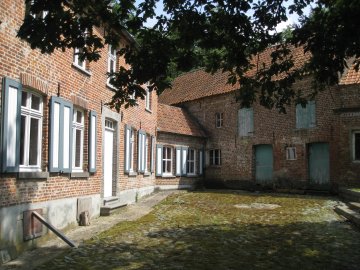 Perlinckmolen, Perlinkmolen