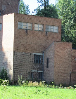 Foto van Molen Ten Elzas<br />Molen Van Malleghem<br />Molen De Cleye<br />Kleimolen, Etikhove (Maarkedal), Foto: Marnix Bogaert, Marke, 26.07.2015 | Database Belgische molens