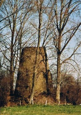 Kapellekoutermolen